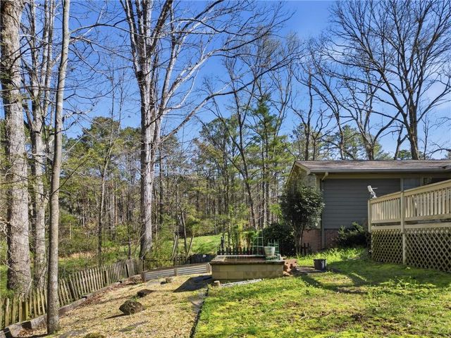 617 Arbor Hill Road, Canton, GA 30115