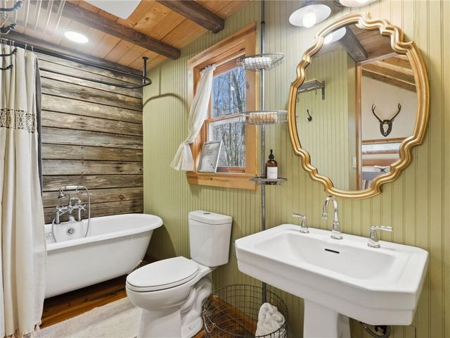 617 Arbor Hill Road, Canton, GA 30115