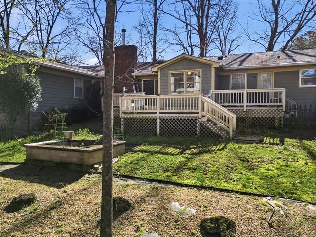 617 Arbor Hill Road, Canton, GA 30115