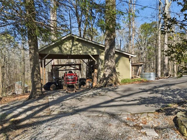 617 Arbor Hill Road, Canton, GA 30115