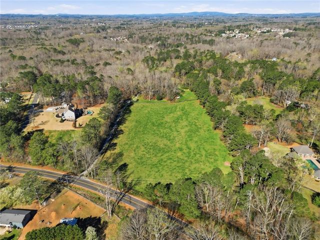 617 Arbor Hill Road, Canton, GA 30115