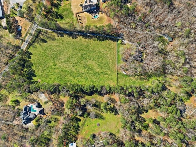 617 Arbor Hill Road, Canton, GA 30115