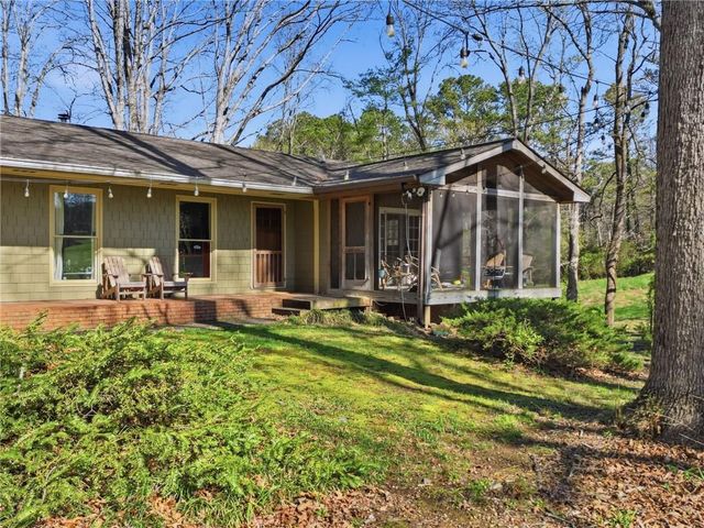 617 Arbor Hill Road, Canton, GA 30115