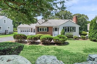 169 Liberty St, Braintree, MA 02184
