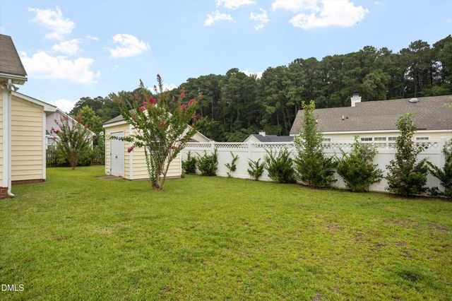 104 Juniper Court, Rocky Mount, NC 27804