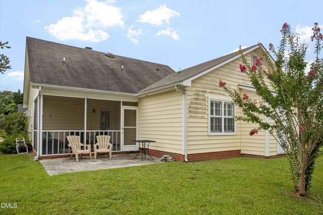104 Juniper Court, Rocky Mount, NC 27804