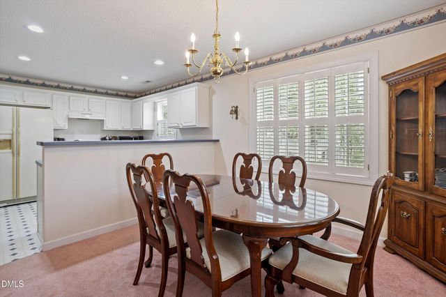 104 Juniper Court, Rocky Mount, NC 27804