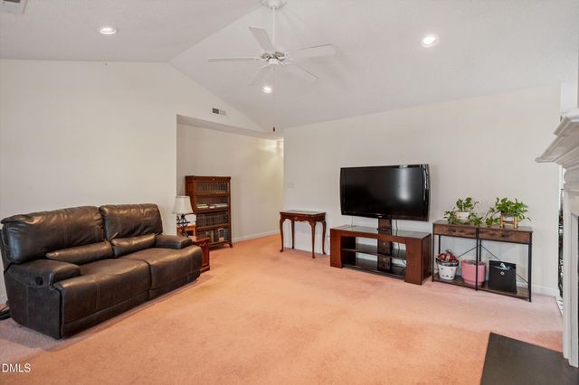 104 Juniper Court, Rocky Mount, NC 27804