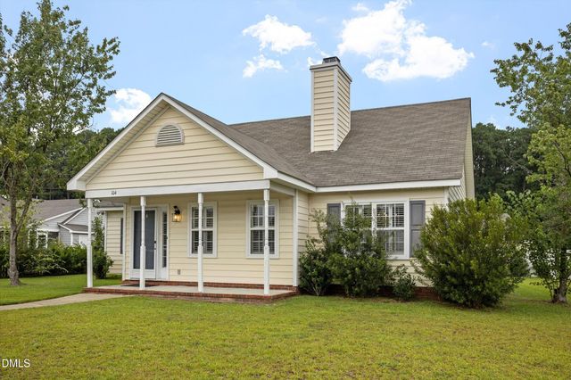 104 Juniper Court, Rocky Mount, NC 27804
