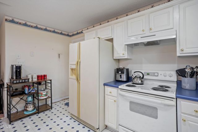 104 Juniper Court, Rocky Mount, NC 27804