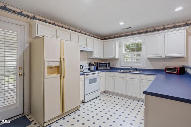 104 Juniper Court, Rocky Mount, NC 27804