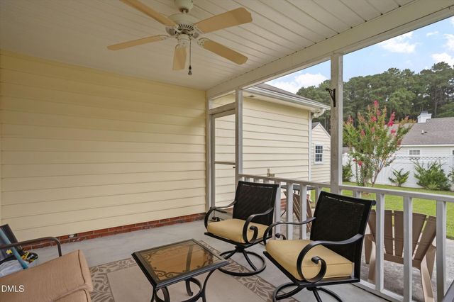 104 Juniper Court, Rocky Mount, NC 27804