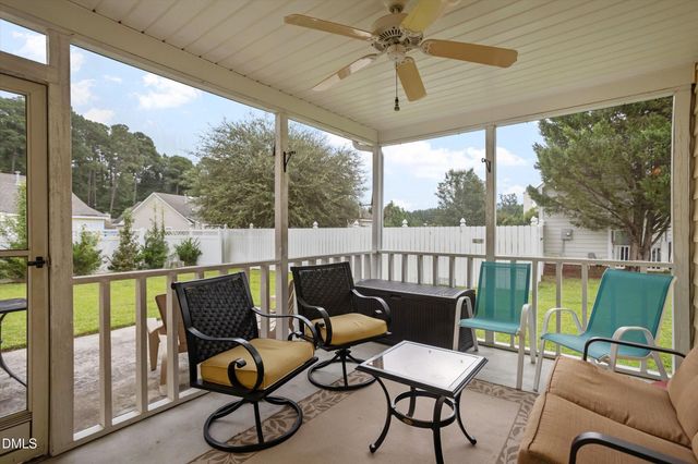 104 Juniper Court, Rocky Mount, NC 27804