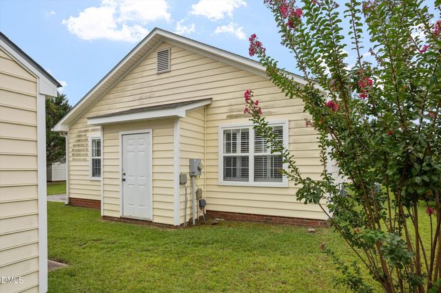 104 Juniper Court, Rocky Mount, NC 27804