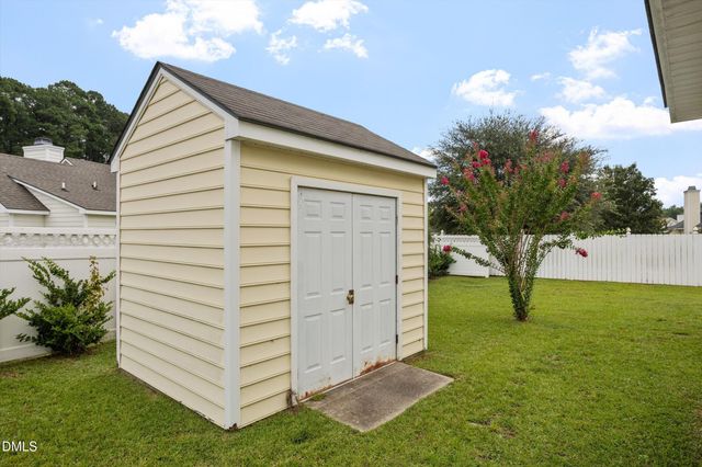 104 Juniper Court, Rocky Mount, NC 27804