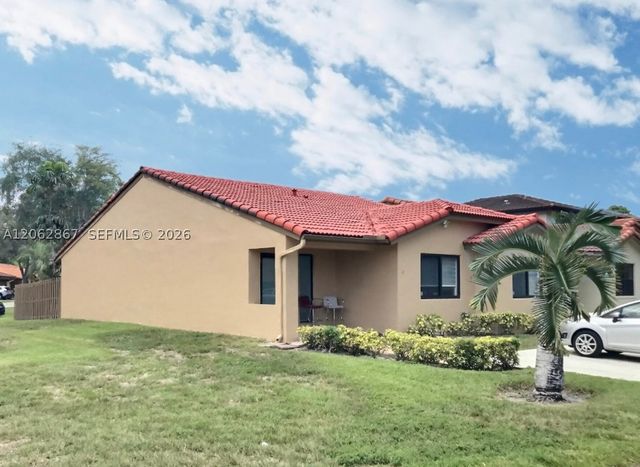 6651 NW 173rd Ln 6651, Hialeah, FL 33015