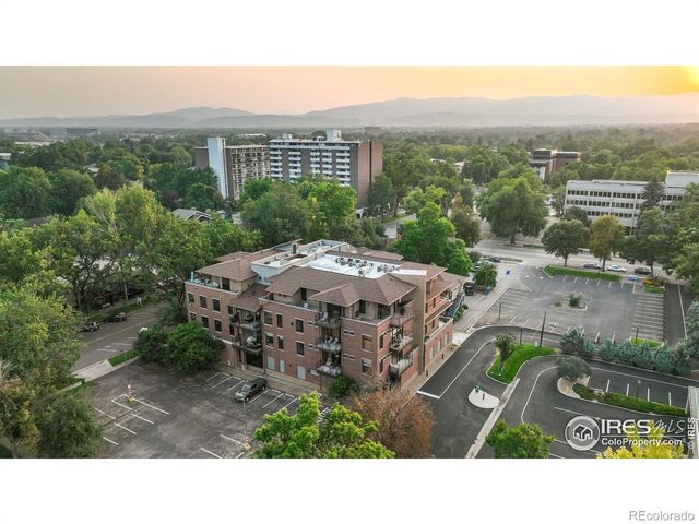 210 W Magnolia Street 320, Fort Collins, CO 80521