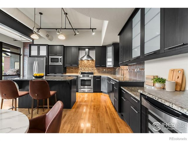 210 W Magnolia Street 320, Fort Collins, CO 80521