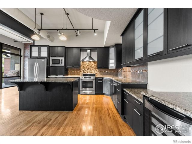 210 W Magnolia Street 320, Fort Collins, CO 80521