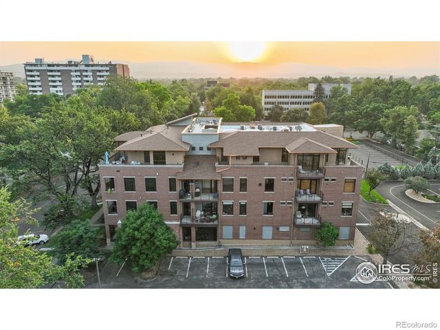 210 W Magnolia Street 320, Fort Collins, CO 80521