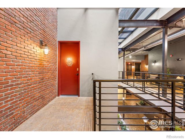 210 W Magnolia Street 320, Fort Collins, CO 80521