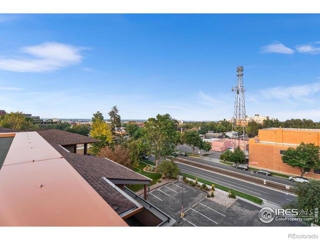 210 W Magnolia Street 320, Fort Collins, CO 80521