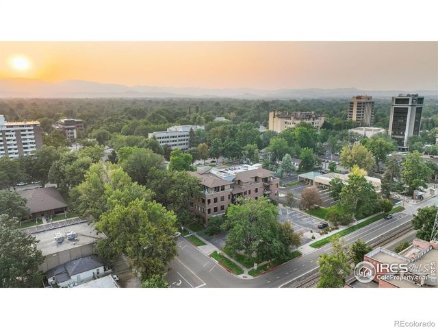 210 W Magnolia Street 320, Fort Collins, CO 80521