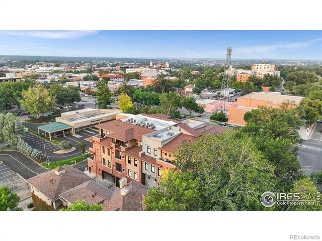 210 W Magnolia Street 320, Fort Collins, CO 80521