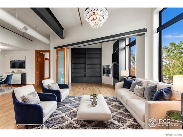 210 W Magnolia Street 320, Fort Collins, CO 80521