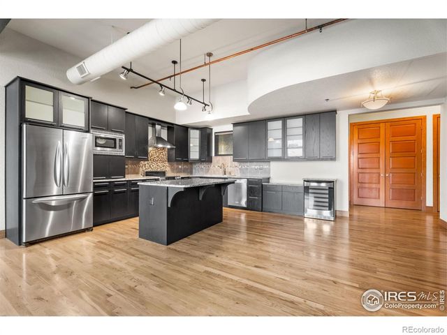 210 W Magnolia Street 320, Fort Collins, CO 80521