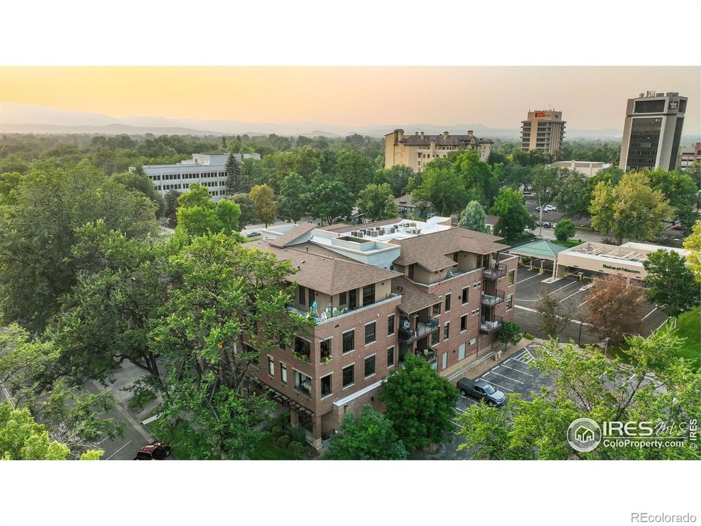 210 W Magnolia Street 320, Fort Collins, CO 80521