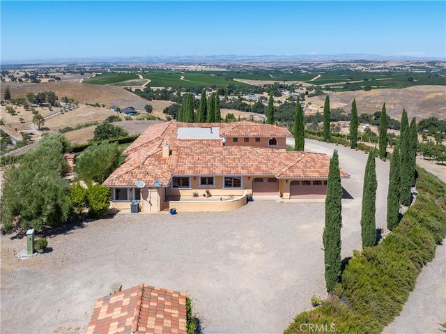 725 Spring Creek Way, Templeton, CA 93465