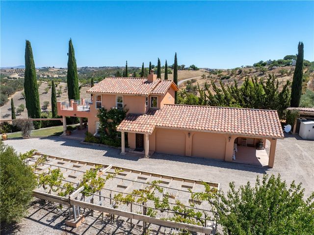 725 Spring Creek Way, Templeton, CA 93465