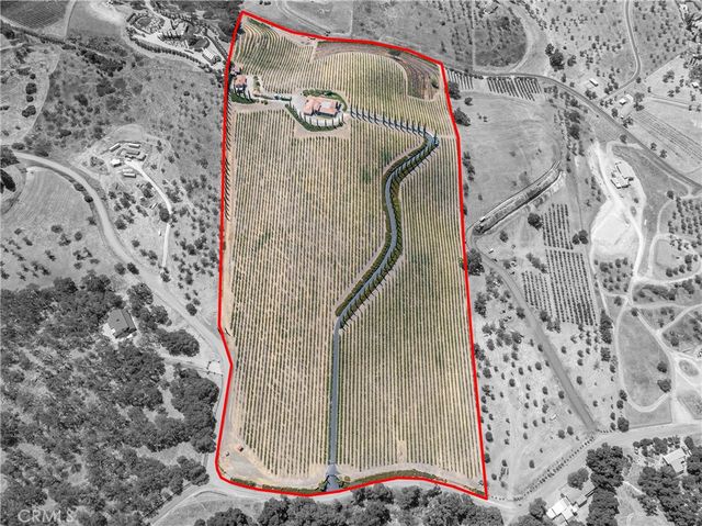 725 Spring Creek Way, Templeton, CA 93465