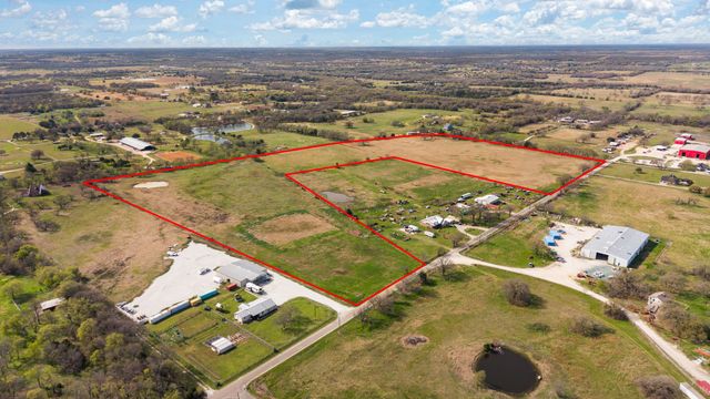 4520 County Road 312b, Cleburne, TX 76031