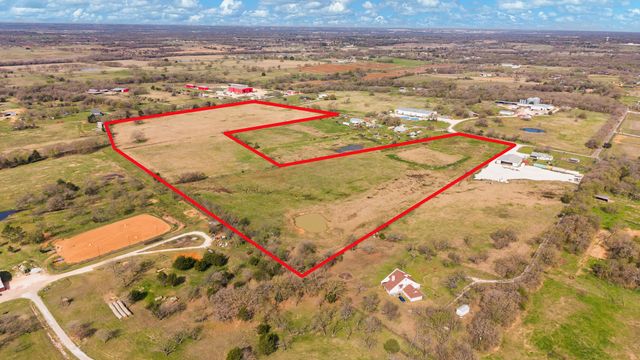 4520 County Road 312b, Cleburne, TX 76031
