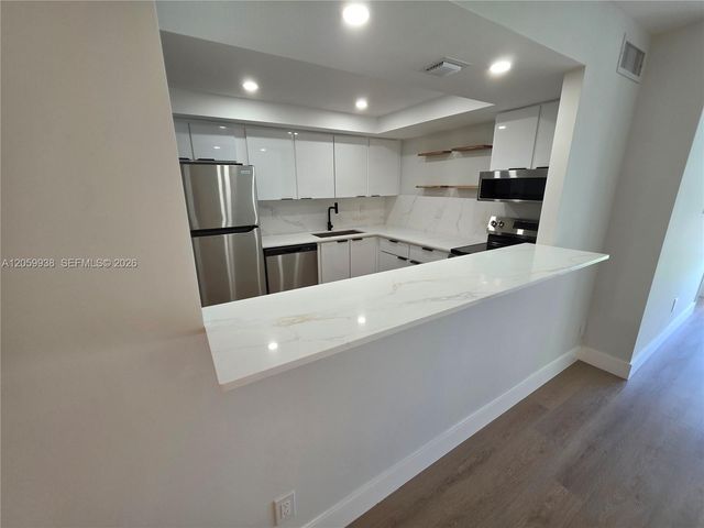 501 Three Islands Boulevard 112, Hallandale Beach, FL 33009