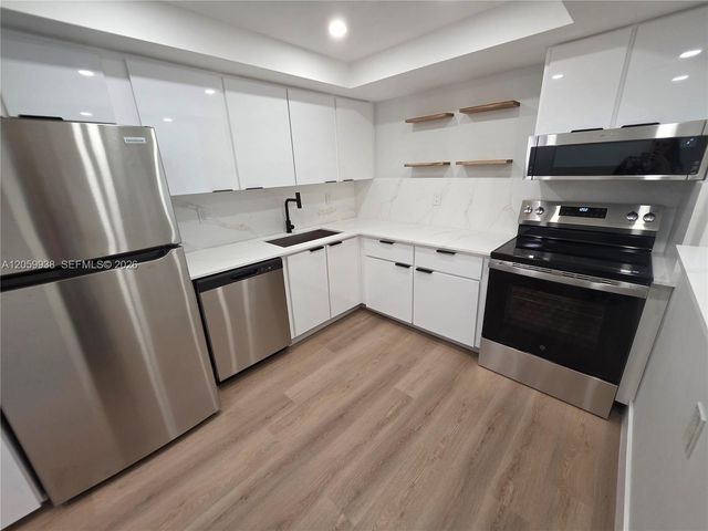 501 Three Islands Boulevard 112, Hallandale Beach, FL 33009