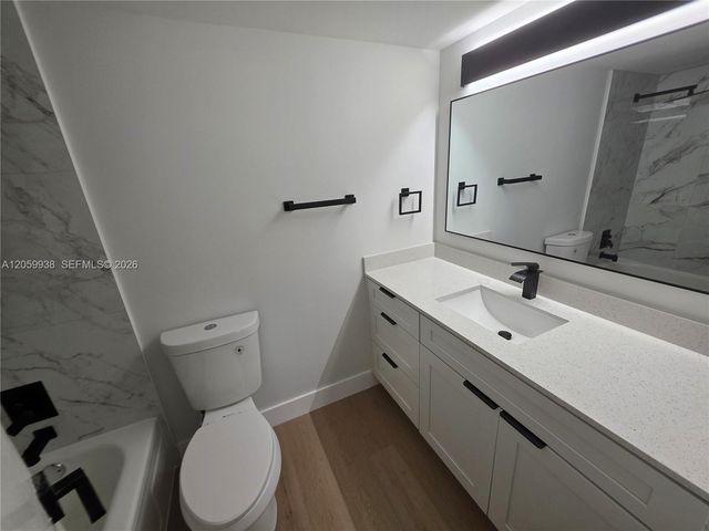 501 Three Islands Boulevard 112, Hallandale Beach, FL 33009