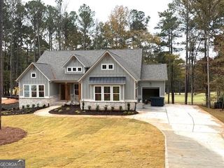 1021 Winged Foot Drive, Greensboro, GA 30642