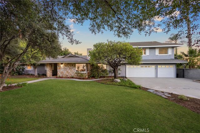 1060 W Leadora Avenue, Glendora, CA 91741