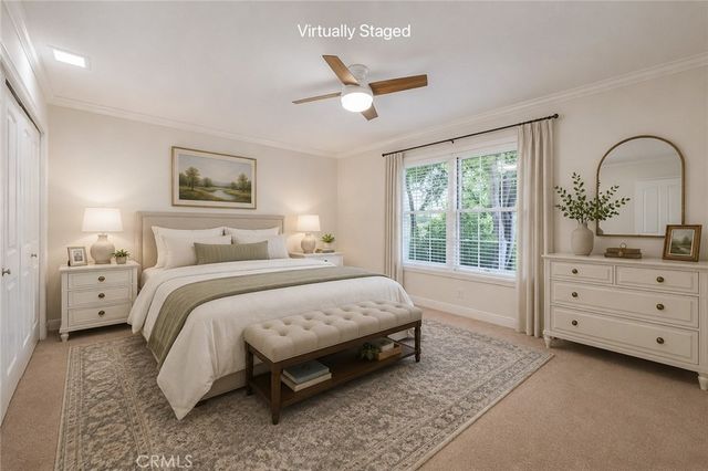 1060 W Leadora Avenue, Glendora, CA 91741