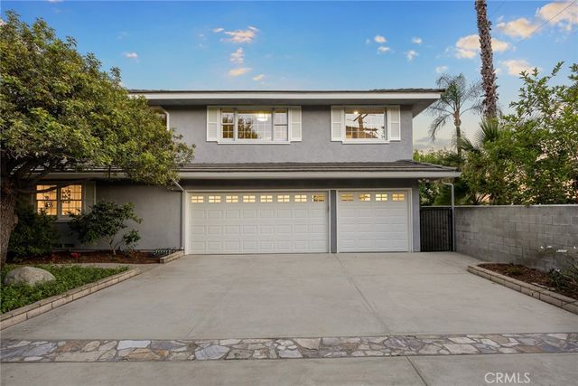 1060 W Leadora Avenue, Glendora, CA 91741