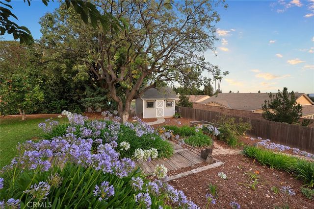1060 W Leadora Avenue, Glendora, CA 91741