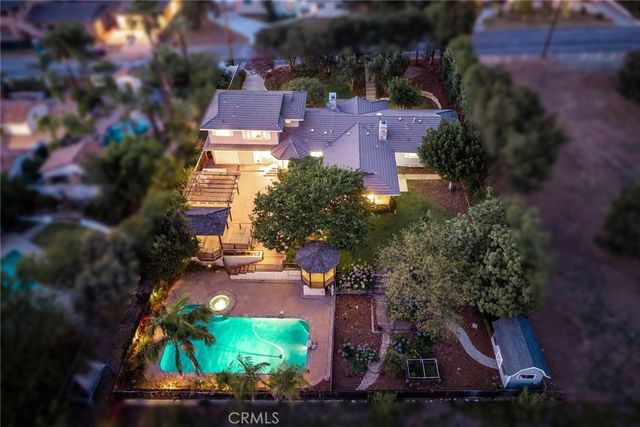 1060 W Leadora Avenue, Glendora, CA 91741
