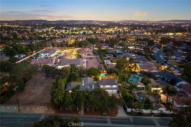 1060 W Leadora Avenue, Glendora, CA 91741
