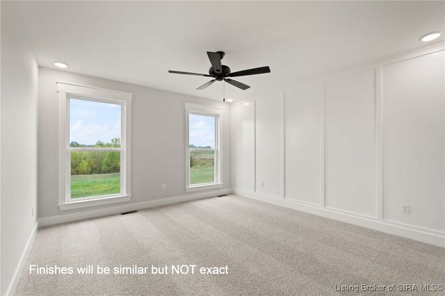 5147 Woodstone Circle LOT 132, Jeffersonville, IN 47130