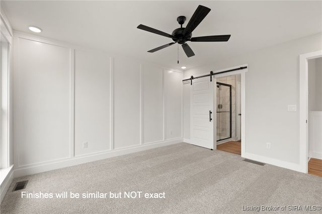 5147 Woodstone Circle LOT 132, Jeffersonville, IN 47130