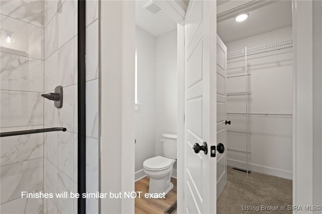 5147 Woodstone Circle LOT 132, Jeffersonville, IN 47130