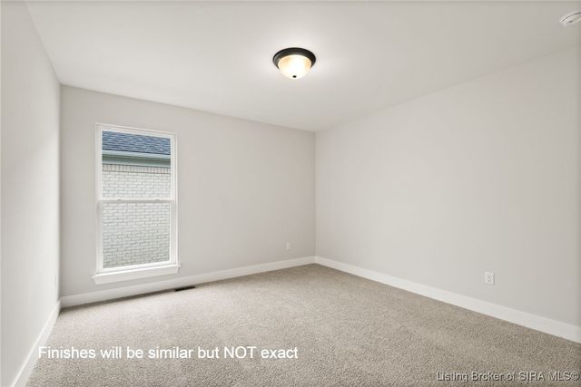 5147 Woodstone Circle LOT 132, Jeffersonville, IN 47130